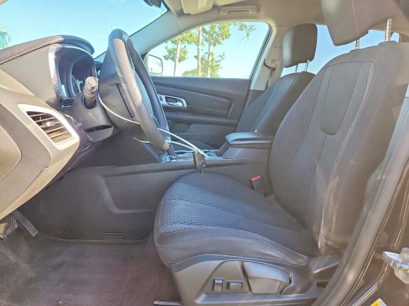 Aukcja sprzedaży 2012 Gmc Terrain, vin: 2GKALMEK1C6191196, numer aukcji: 50131586