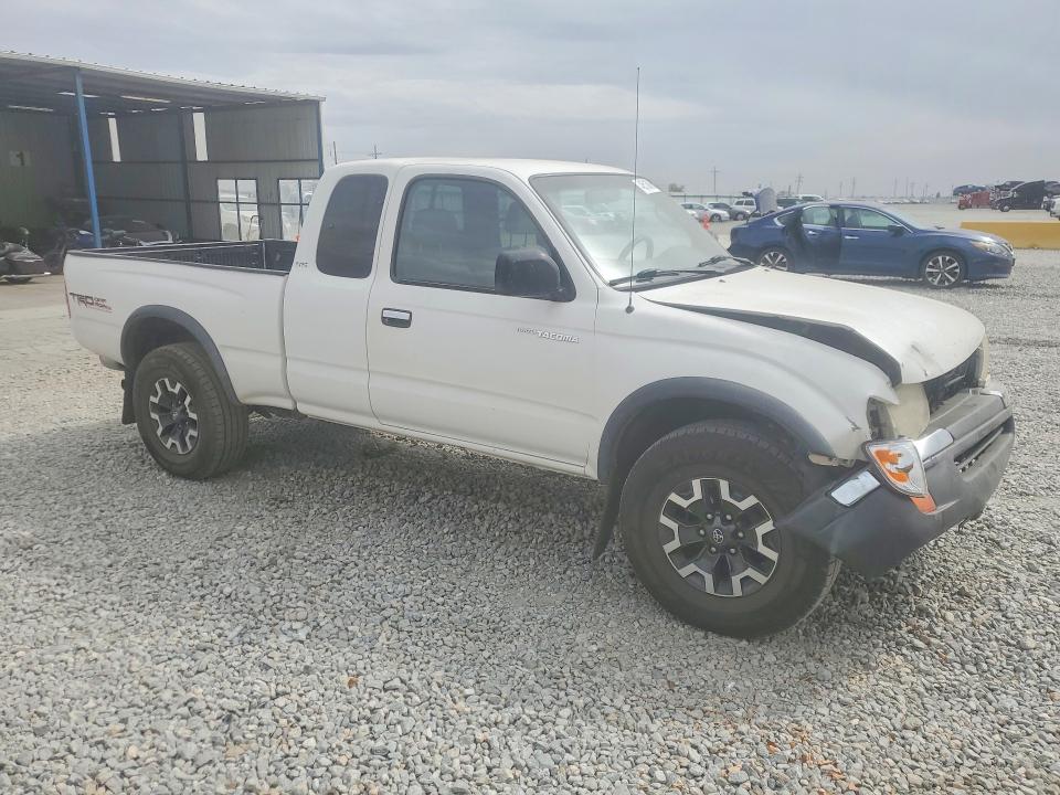 Aukcja sprzedaży 2000 Toyota Tacoma, vin: 4TAWN72N2YZ598480, numer aukcji: 48513616
