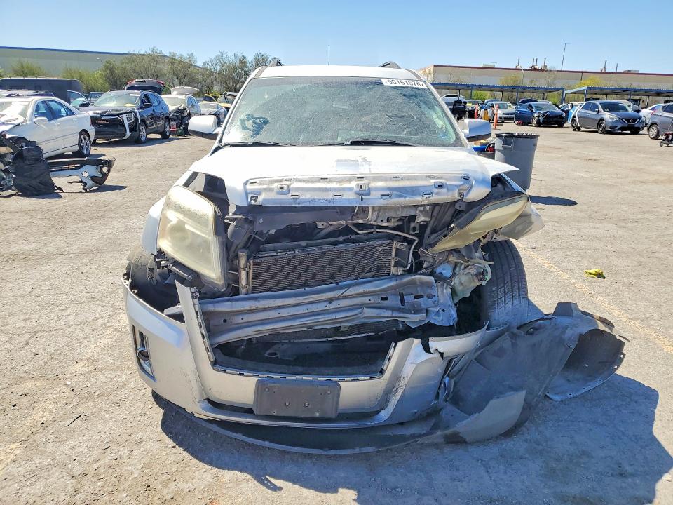 50161576 :رقم المزاد ، 2CTALUEC1B6447165 vin ، 2011 Gmc Terrain مزاد بيع