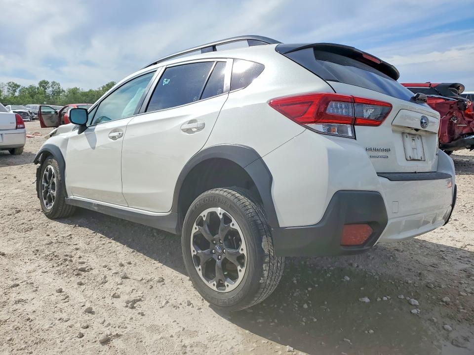 Aukcja sprzedaży 2023 Subaru Crosstrek, vin: JF2GTAPC6P8300067, numer aukcji: 48969676