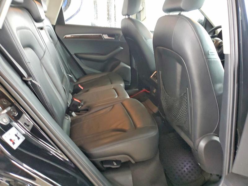 Aukcja sprzedaży 2012 Audi Q5, vin: WA1LFAFP2CA026050, numer aukcji: 50735766