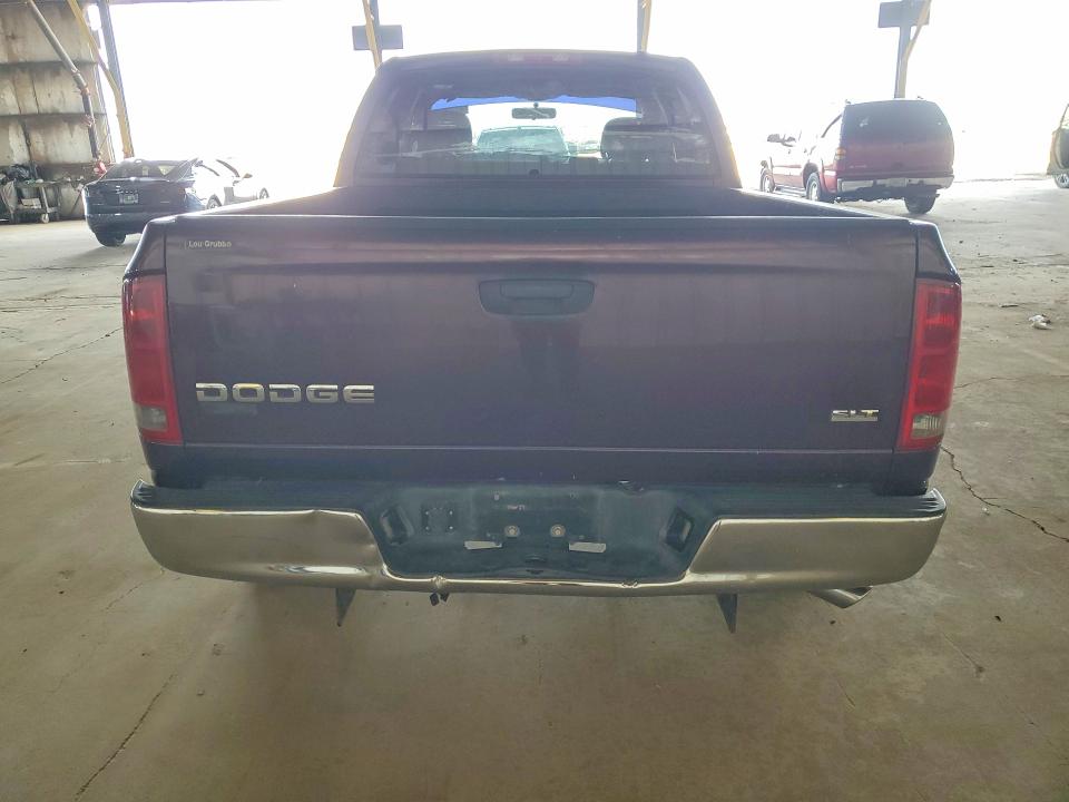Продажа на аукционе авто 2004 Dodge Ram 1500, vin: 1D7HA18N04J120196, номер лота: 47736876