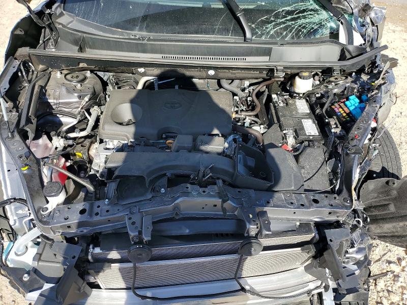 Продаж на аукціоні авто 2025 Toyota Rav4, vin: 2T3W1RFV1SC336464, номер лоту: 48839286