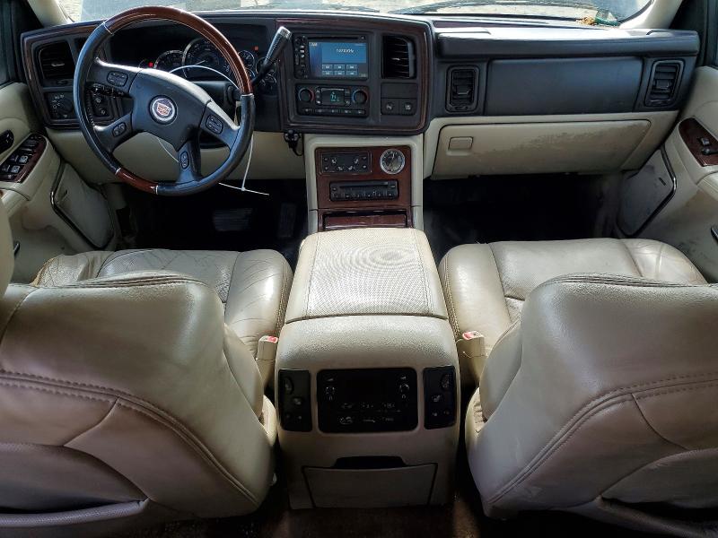 49710106 :رقم المزاد ، 3GYFK66N25G233112 vin ، 2005 Cadillac Escalade مزاد بيع