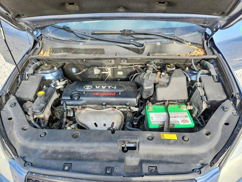 2008 Toyota Rav4 მანქანა იყიდება აუქციონზე, vin: JTMBD33V785184292, აუქციონის ნომერი: 48900736