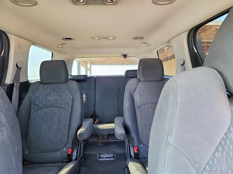 Продажа на аукционе авто 2011 Gmc Acadia, vin: 1GKKVPED8BJ104235, номер лота: 49088266