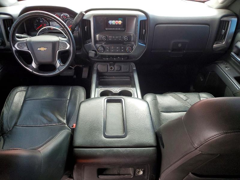 Aukcja sprzedaży 2014 Chevrolet Silverado, vin: 3GCUKRECXEG200387, numer aukcji: 51304556