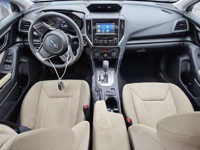 Продаж на аукціоні авто 2023 Subaru Impreza, vin: 4S3GTAD66P3710703, номер лоту: 51567326