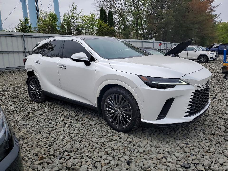 Продажа на аукционе авто 2024 Lexus Rx 350, vin: 2T2BAMCAXRC053157, номер лота: 51464146