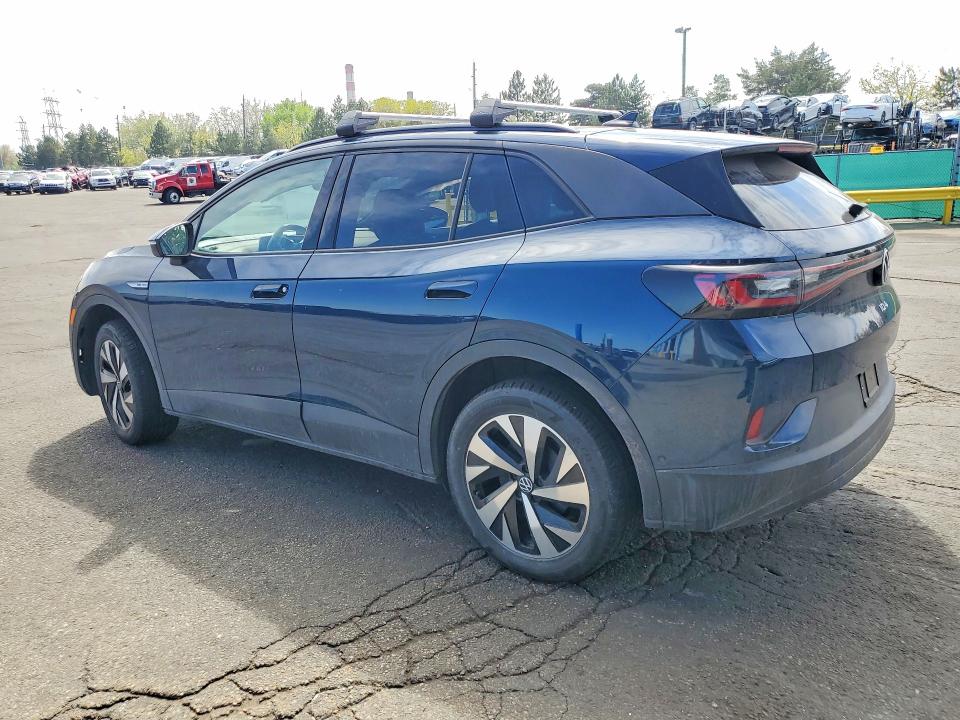 Aukcja sprzedaży 2023 Volkswagen Id.4, vin: 1V2DNPE82PC048908, numer aukcji: 48848236