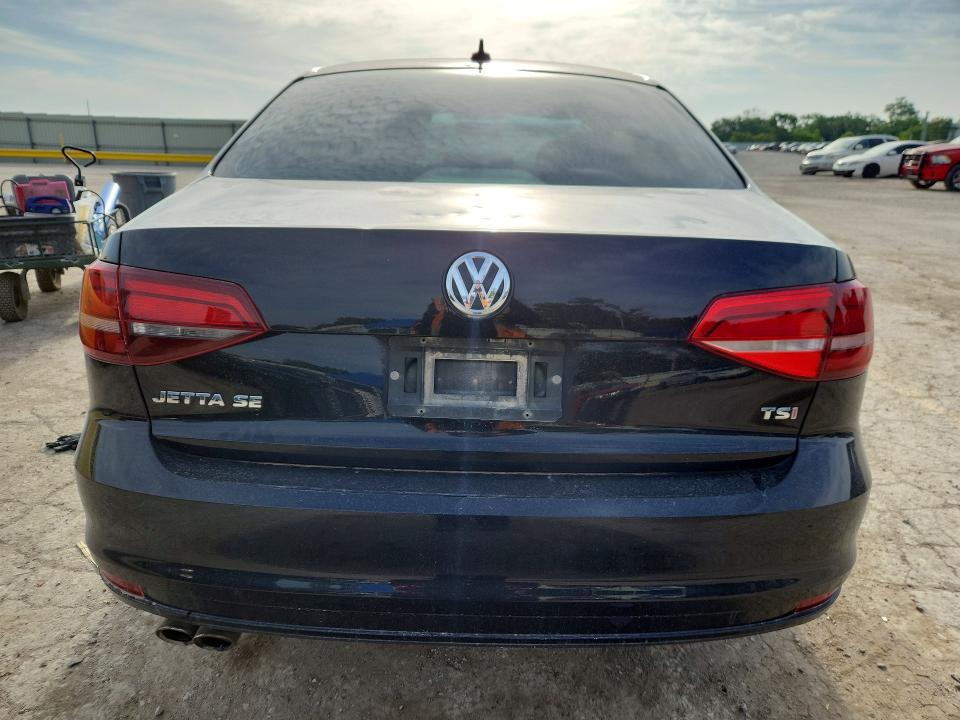 Aukcja sprzedaży 2016 Volkswagen Jetta, vin: 3VWD67AJ2GM311823, numer aukcji: 51648406