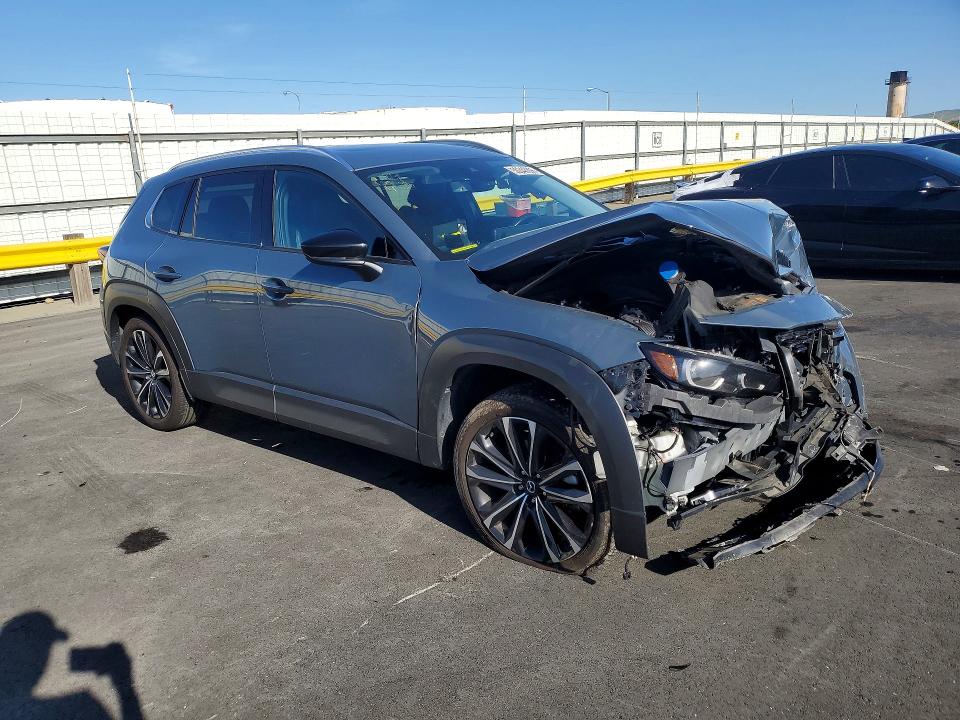 Продаж на аукціоні авто 2023 Mazda Cx-50, vin: 7MMVABEM9PN103442, номер лоту: 50348896