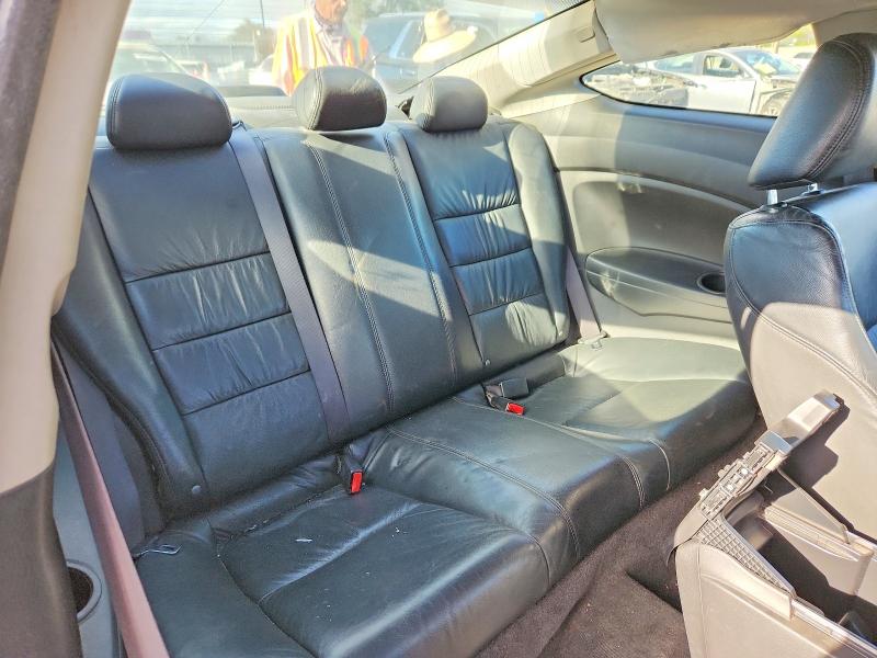 Продаж на аукціоні авто 2008 Honda Accord, vin: 1HGCS22888A000759, номер лоту: 50762446