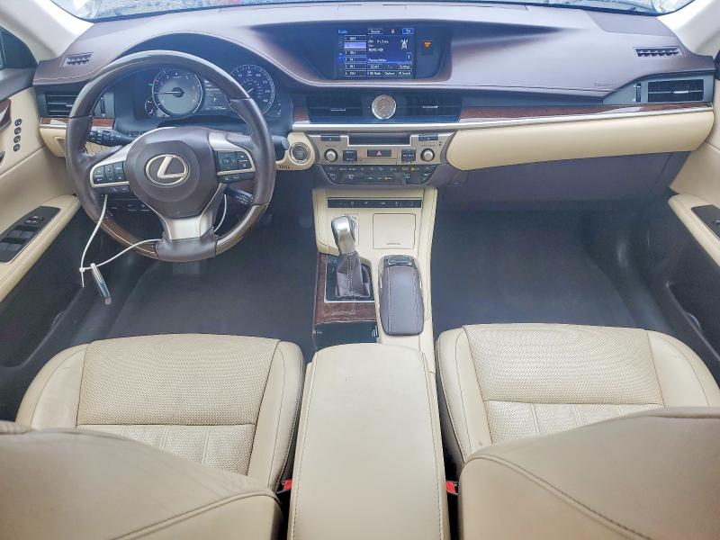 Продажа на аукционе авто 2016 Lexus Es, vin: JTHBK1GG7G2226688, номер лота: 51973236