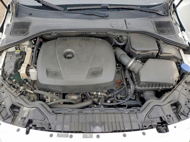 Продажа на аукционе авто 2018 Volvo V60 Cross Country, vin: YV440MWKXJ2044298, номер лота: 47578836