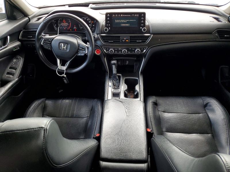 Aukcja sprzedaży 2018 Honda Accord, vin: 1HGCV1F99JA069969, numer aukcji: 51106676
