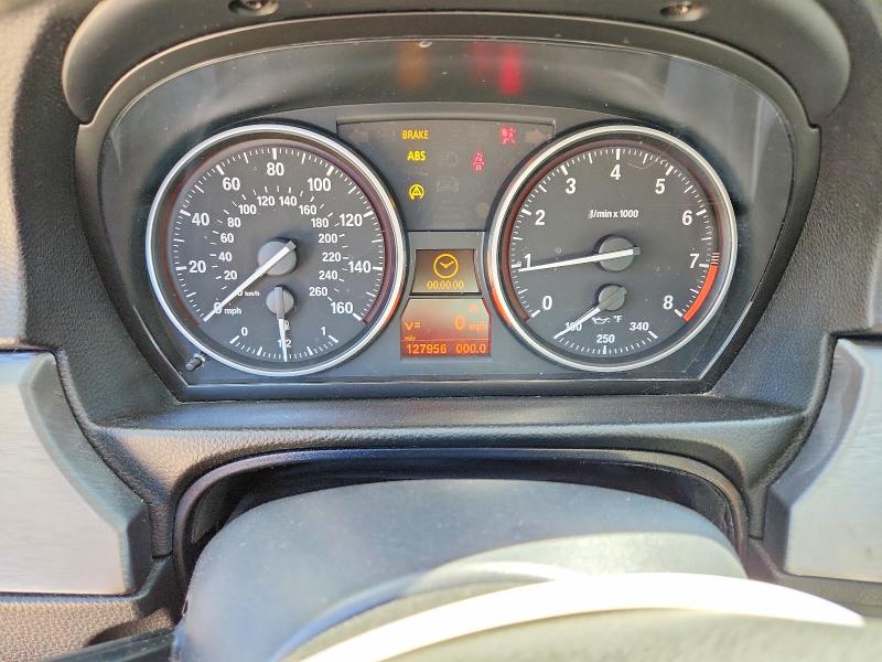 Продажа на аукционе авто 2010 Bmw 328, vin: WBAWV5C50APF95750, номер лота: 50912706