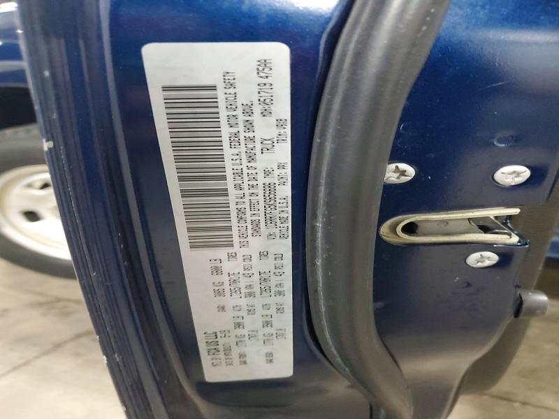 2019 Ram 1500 Classic მანქანა იყიდება აუქციონზე, vin: 1C6RR7FG5KS656686, აუქციონის ნომერი: 48950586