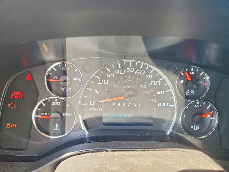 Aukcja sprzedaży 2023 Gmc Savana, vin: 7GZ37TC73PN008645, numer aukcji: 49897276