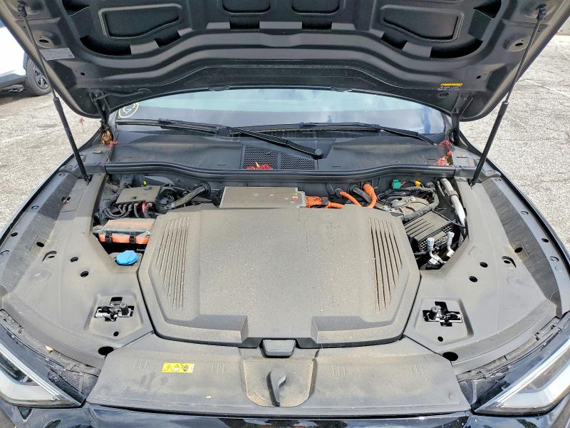 Продаж на аукціоні авто 2024 Audi Q8 E-tron, vin: WA16AAGE5RB024093, номер лоту: 48784256