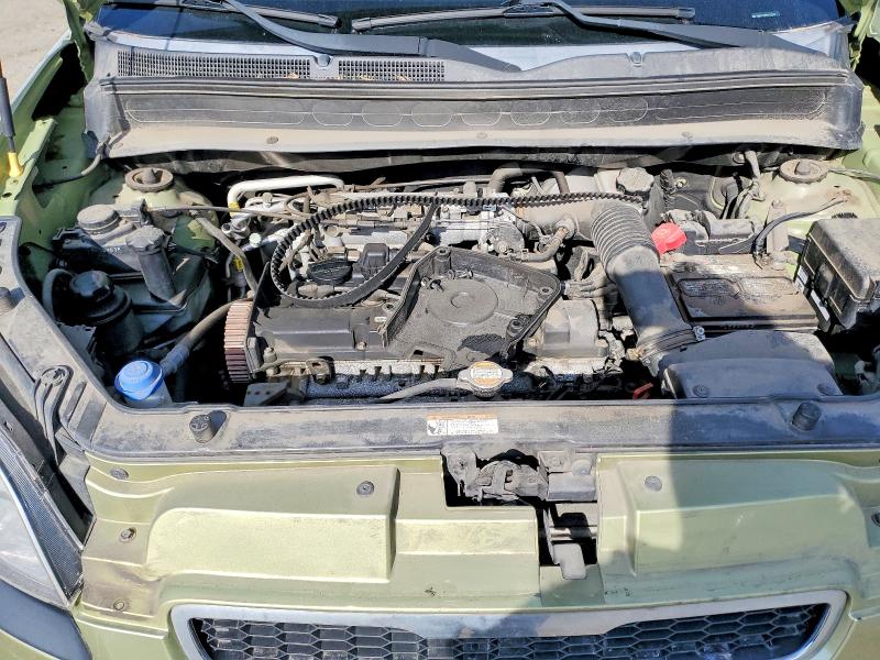 Aukcja sprzedaży 2010 Kia Soul, vin: KNDJT2A29A7192549, numer aukcji: 52066796
