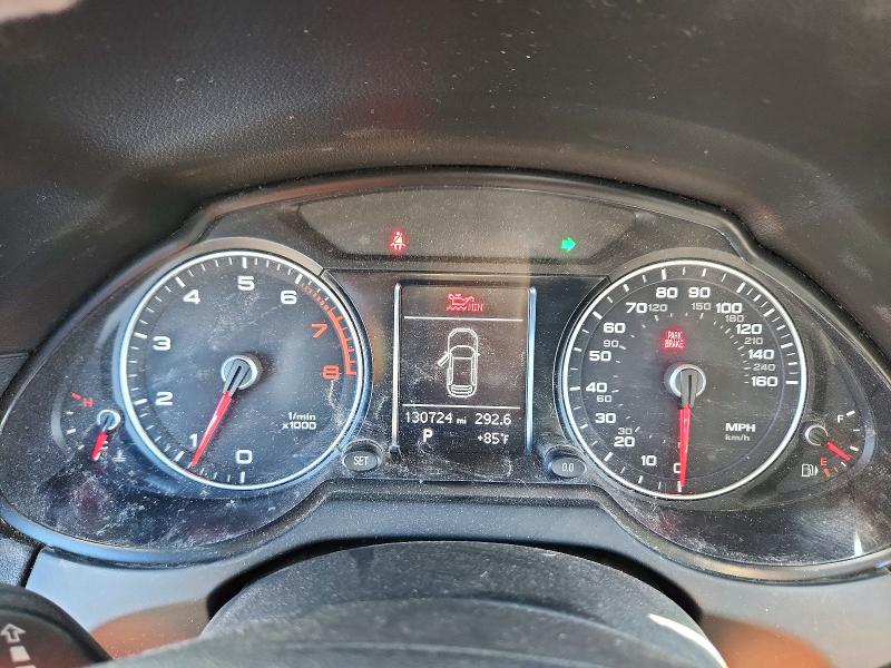 Продаж на аукціоні авто 2016 Audi Q5, vin: WA1C2AFP3GA046907, номер лоту: 49031826