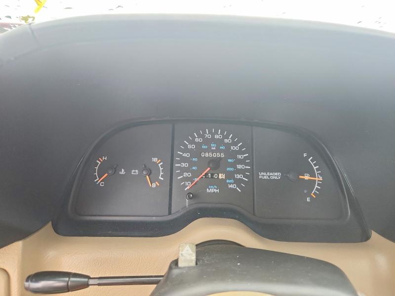 Продажа на аукционе авто 1993 Chrysler Lebaron, vin: 1C3XU4532PF644754, номер лота: 48463416