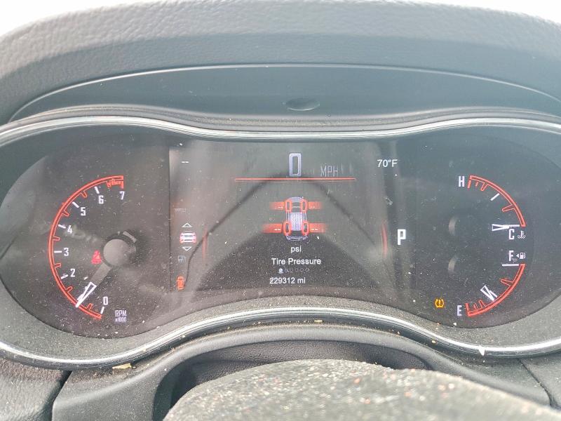 Продажа на аукционе авто 2014 Dodge Durango, vin: 1C4RDJDGXEC978889, номер лота: 47060776