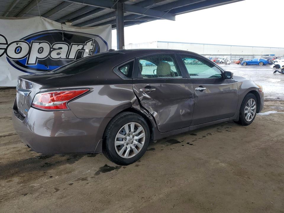 Aukcja sprzedaży 2014 Nissan Altima, vin: 1N4AL3AP9EN252225, numer aukcji: 48986936
