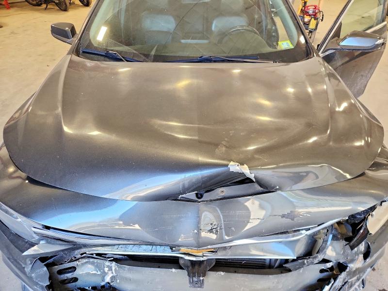 Aukcja sprzedaży 2016 Chevrolet Malibu, vin: 1G1ZE5ST4GF210629, numer aukcji: 50842206