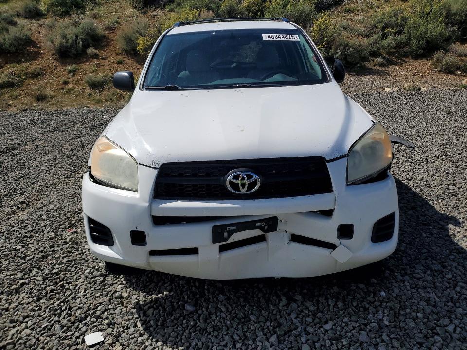 Продажа на аукционе авто 2011 Toyota Rav4, vin: 2T3BF4DV3BW099755, номер лота: 48344826