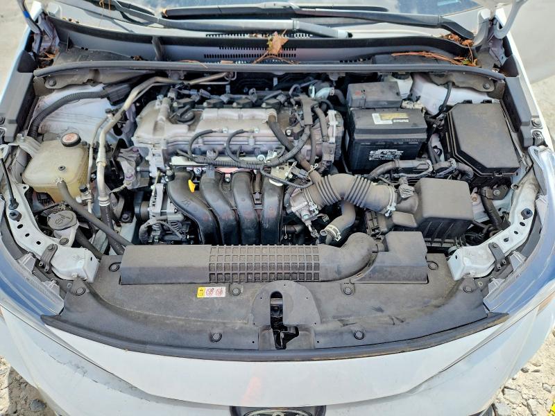Aukcja sprzedaży 2022 Toyota Corolla, vin: JTDEPMAE3N3024480, numer aukcji: 51092836