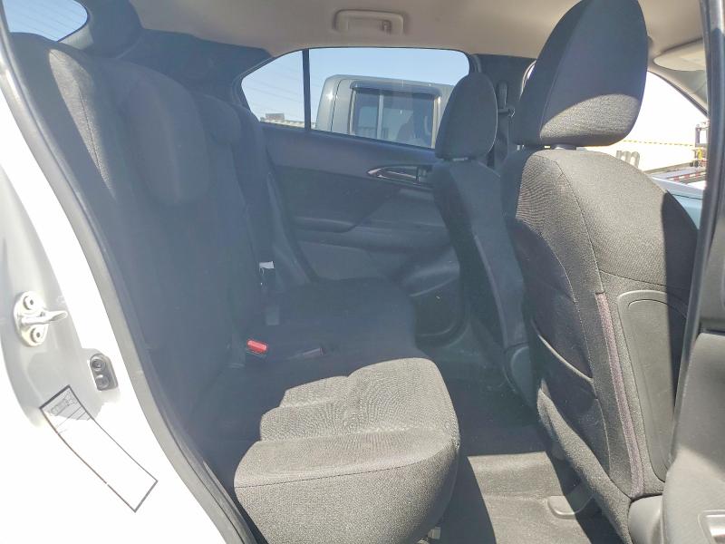 2020 Mitsubishi Eclipse Cross მანქანა იყიდება აუქციონზე, vin: JA4AT3AA1LZ022281, აუქციონის ნომერი: 50474946