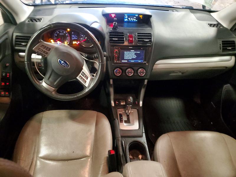 Продажа на аукционе авто 2015 Subaru Forester, vin: JF2SJARC2FH576497, номер лота: 48115336