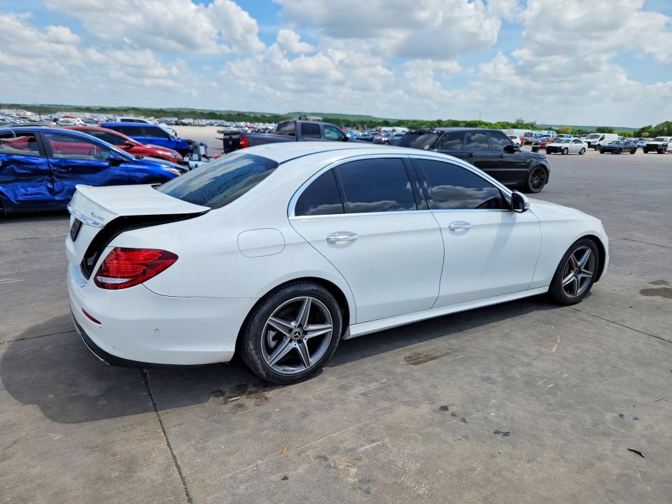 Продаж на аукціоні авто 2017 Mercedes-benz E, vin: WDDZF4KB7HA036193, номер лоту: 49385046