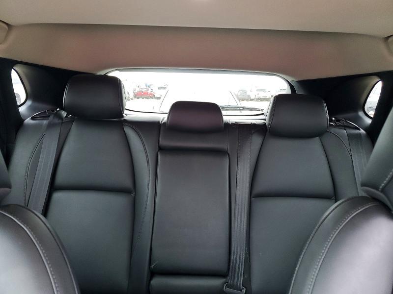2022 Mazda Cx-30 მანქანა იყიდება აუქციონზე, vin: 3MVDMBAYXNM448223, აუქციონის ნომერი: 51862966