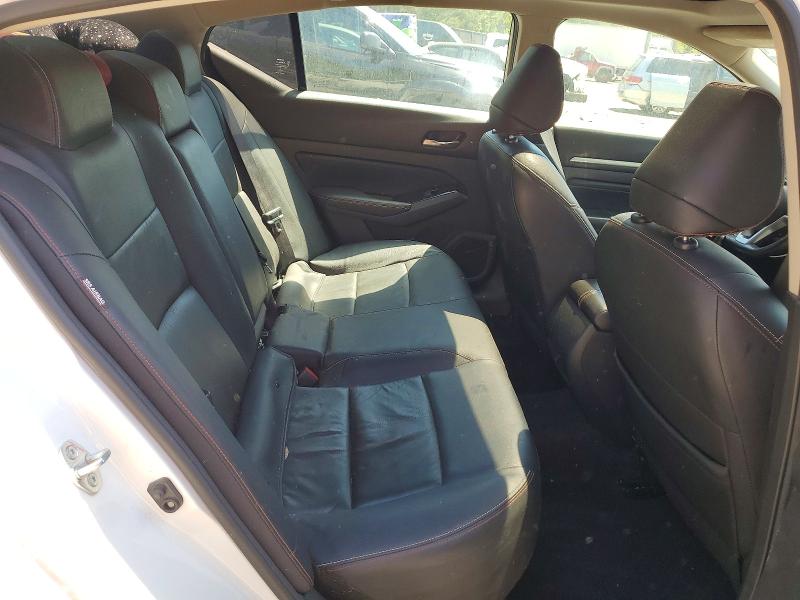 2023 Nissan Altima მანქანა იყიდება აუქციონზე, vin: 1N4BL4CW2PN367864, აუქციონის ნომერი: 50146996
