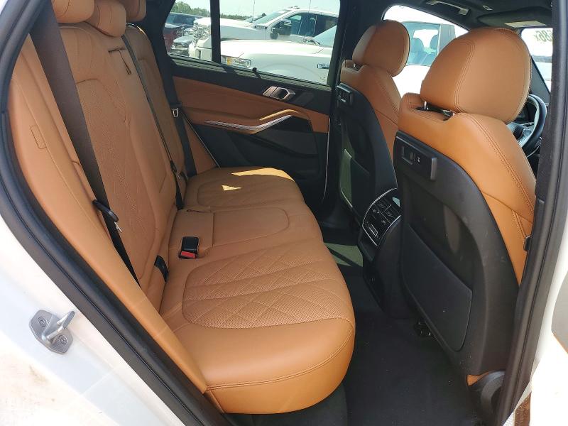 Продажа на аукционе авто 2023 Bmw X5, vin: 5UXTA6C04P9R71998, номер лота: 51510586