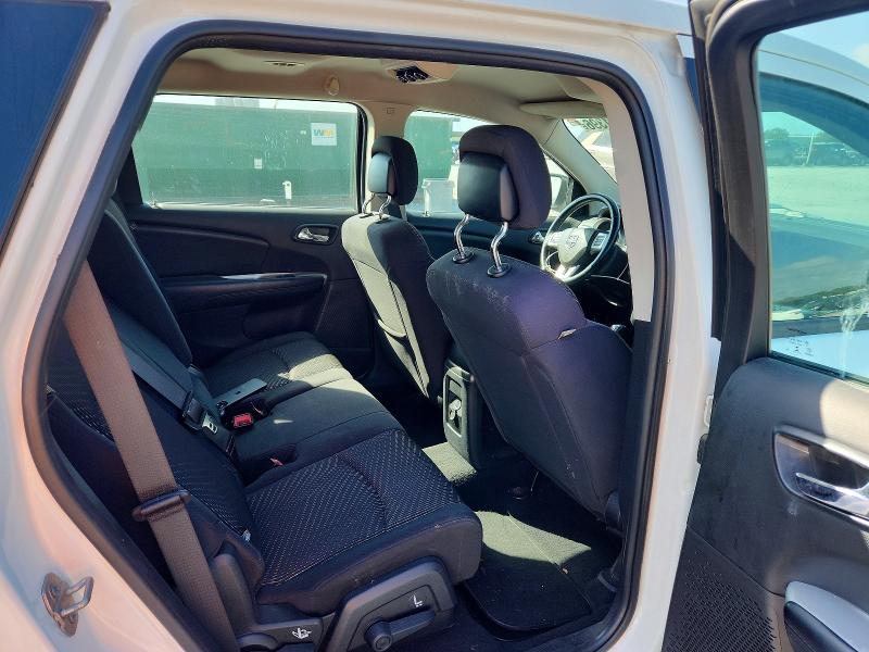 Продажа на аукционе авто 2015 Dodge Journey, vin: 3C4PDCABXFT557434, номер лота: 50771396