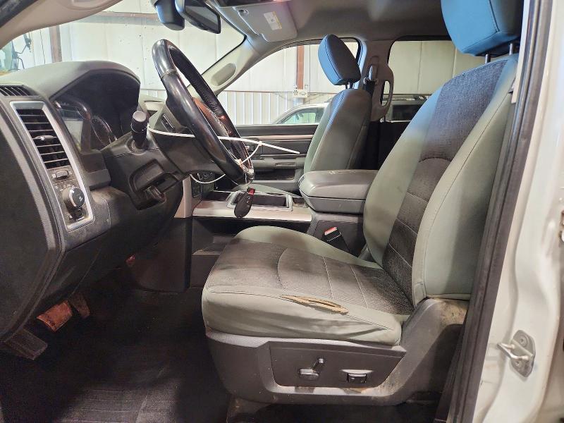 49612766 :رقم المزاد ، 1C6RR7LM2FS610491 vin ، 2015 Ram 1500 مزاد بيع