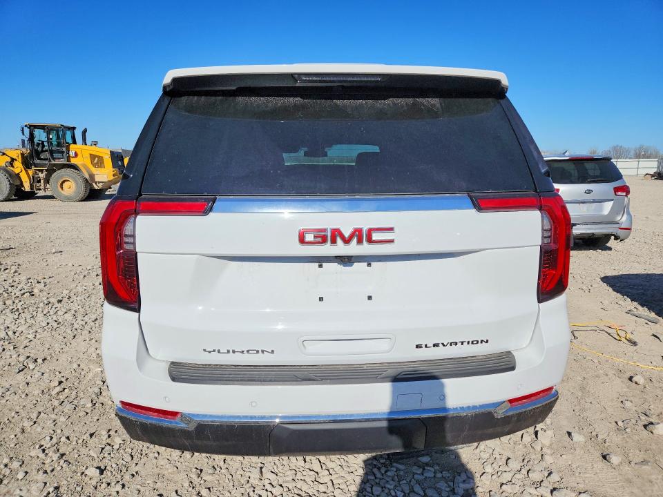 Продаж на аукціоні авто 2026 Gmc Yukon, vin: 1GKS2BKD3TR148100, номер лоту: 50322306