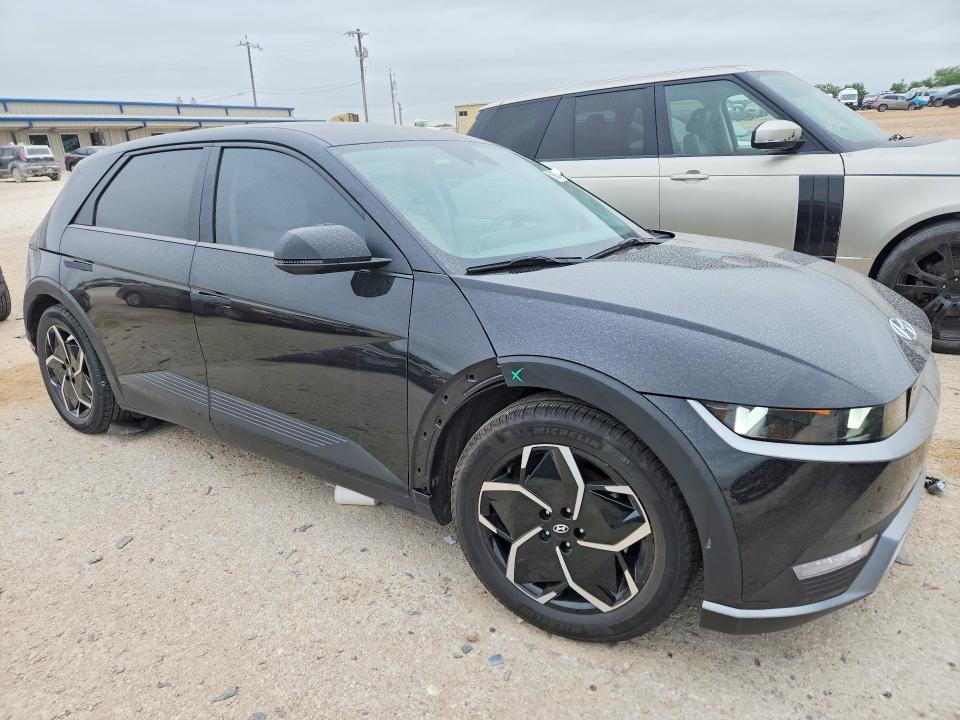 Продаж на аукціоні авто 2023 Hyundai Ioniq 5, vin: KM8KN4AE6PU178442, номер лоту: 51996896