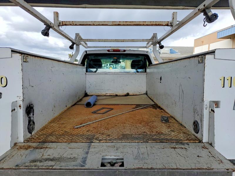 Aukcja sprzedaży 2008 Chevrolet Silverado, vin: 1GBHC24K78E115375, numer aukcji: 50836026