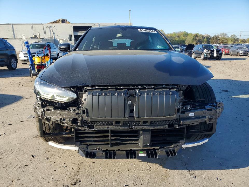 Продажа на аукционе авто 2024 Bmw 430xi, vin: WBA73AV04RFP80063, номер лота: 49462516