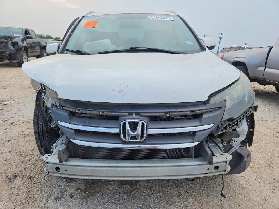 Продажа на аукционе авто 2014 Honda Cr-v, vin: 5J6RM3H71EL039825, номер лота: 51842646