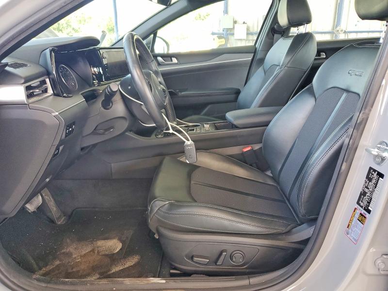 Aukcja sprzedaży 2022 Kia K5, vin: 5XXG64J24NG163552, numer aukcji: 50817526