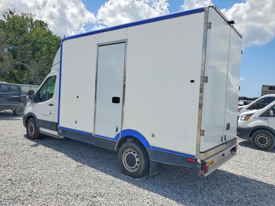 Продажа на аукционе авто 2021 Ford Transit, vin: 1FDBW5Z82MKA80047, номер лота: 50719956