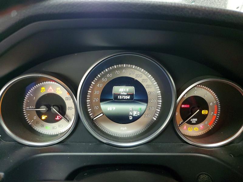Продажа на аукционе авто 2015 Mercedes-benz E, vin: WDDHF8JB1FB124815, номер лота: 49937846