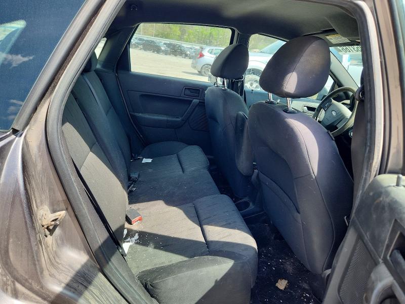 Aukcja sprzedaży 2011 Ford Focus, vin: 1FAHP3FN8BW204828, numer aukcji: 50953166