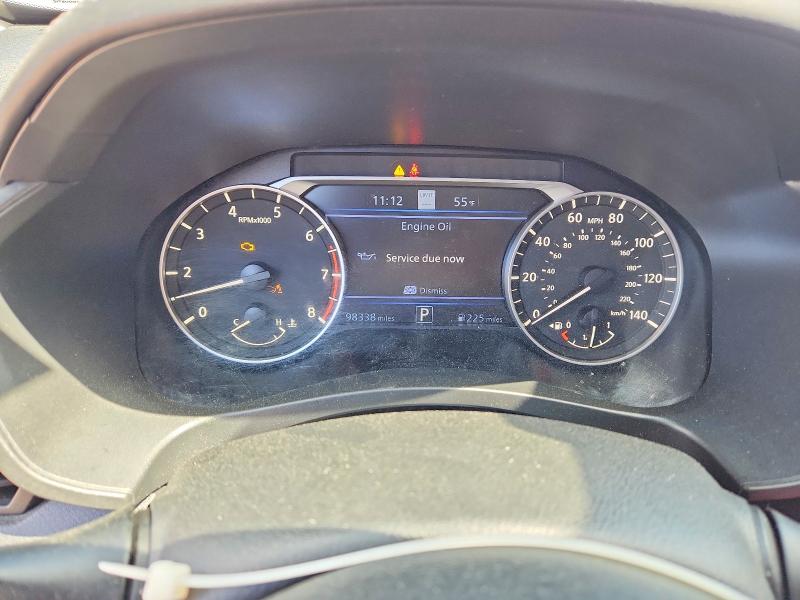 Aukcja sprzedaży 2019 Nissan Altima, vin: 1N4BL4EVXKC236206, numer aukcji: 51162716
